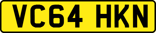 VC64HKN