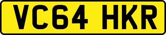 VC64HKR