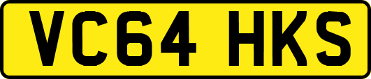 VC64HKS