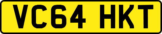 VC64HKT