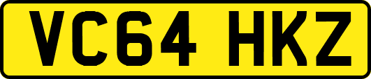 VC64HKZ