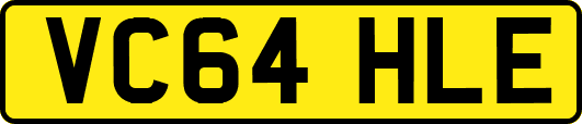 VC64HLE