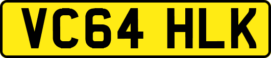VC64HLK