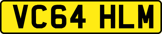VC64HLM