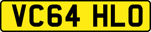 VC64HLO