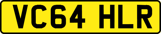 VC64HLR