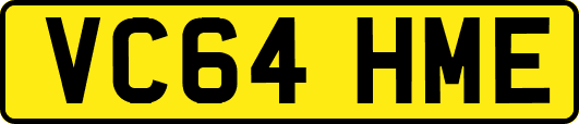 VC64HME