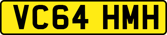 VC64HMH