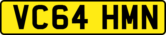 VC64HMN