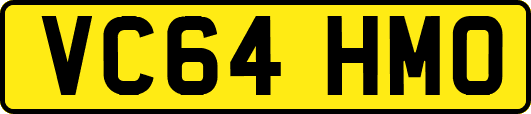 VC64HMO
