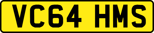 VC64HMS