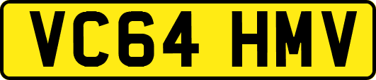 VC64HMV