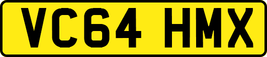 VC64HMX