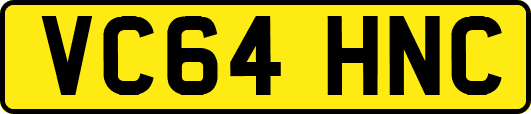 VC64HNC
