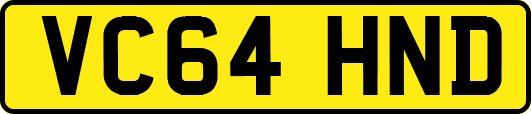 VC64HND