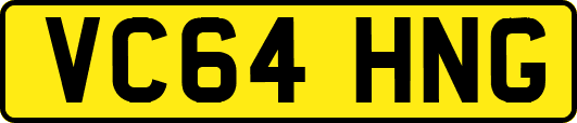 VC64HNG