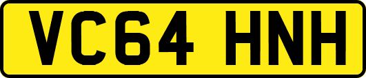 VC64HNH