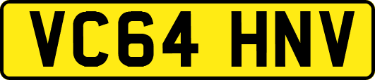 VC64HNV