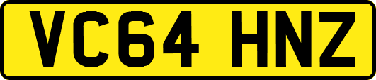 VC64HNZ
