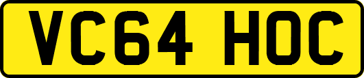 VC64HOC
