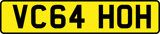 VC64HOH
