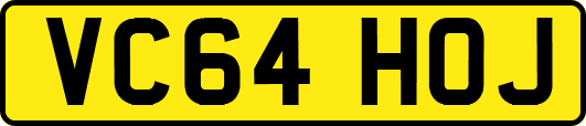 VC64HOJ