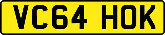VC64HOK