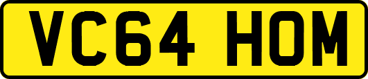 VC64HOM