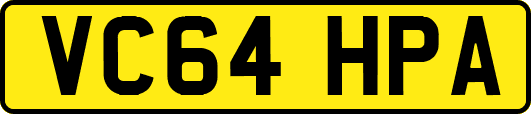 VC64HPA