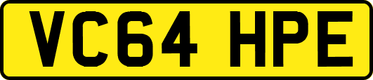 VC64HPE