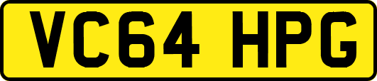 VC64HPG