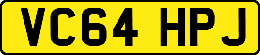 VC64HPJ