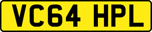 VC64HPL