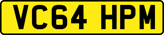 VC64HPM