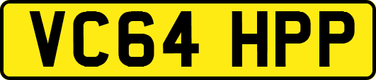 VC64HPP