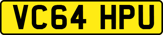 VC64HPU