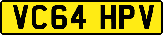 VC64HPV