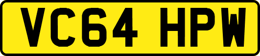 VC64HPW