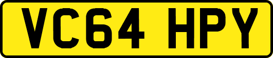 VC64HPY