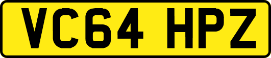 VC64HPZ