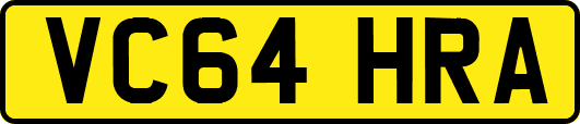VC64HRA