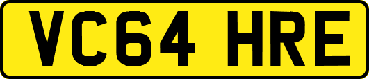 VC64HRE