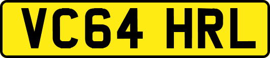 VC64HRL