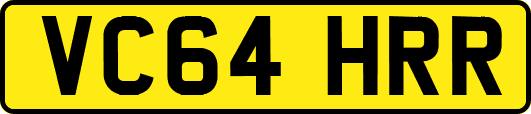 VC64HRR