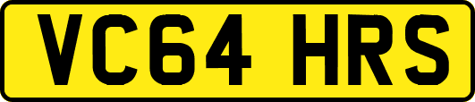 VC64HRS