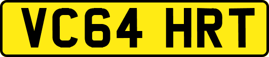 VC64HRT
