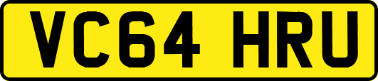 VC64HRU