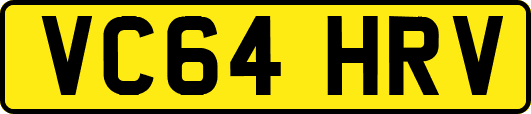 VC64HRV