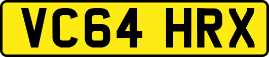 VC64HRX