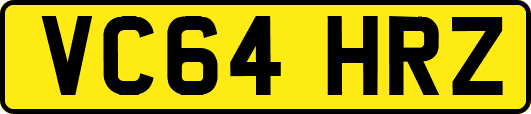 VC64HRZ
